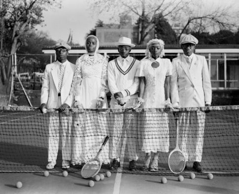 The sartists sports