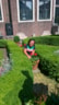 13 PB Tuinvrijwilligster Hester Bastian