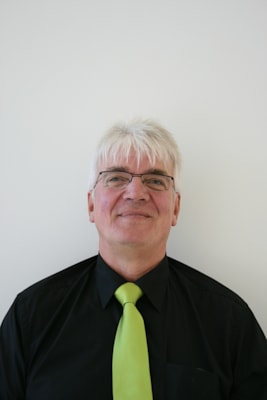 13 PB Vrijwilliger Henk Jagerman