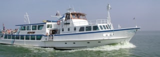 veerboot enkhuizen-staveren