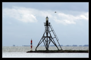 vuurtoren Hoorn