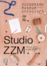Studio ZZM campagnebeeld