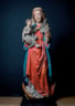 Maria van De Goorn