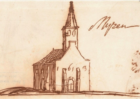 Mijzenkerk-Boomkamp