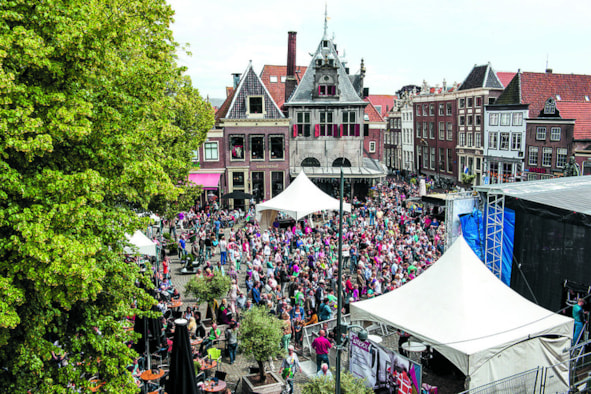 Hoornse Stadsfeesten
