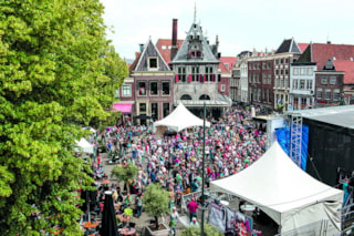 Hoornse Stadsfeesten