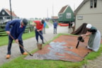 Taandagen
