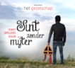 Sint zonder Mijter Productiehuis Het Gezelschap persflyer