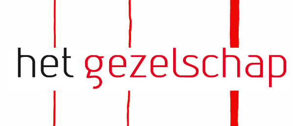 het gezelschap