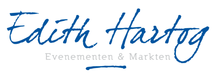Edith Hartog logo