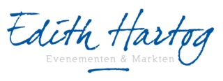 Edith Hartog logo
