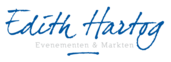 Edith Hartog logo