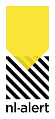nl-alert-logo