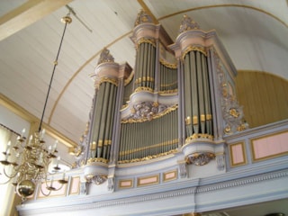 Thomaskerk Oostwoud