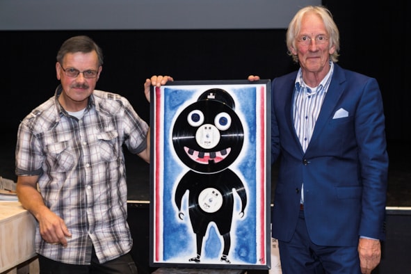 Henk&amp;Freek
