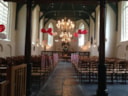 Hervromde Kerk Zwaag-binnen