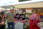 Markt bij Mak