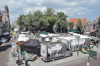 Proef en beleefmarkt