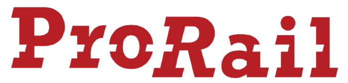 ProRail-logo