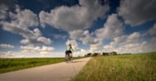 Fietsen-Friesland