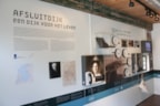 Afsluitdijk expositie
