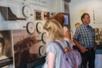 Afsluitdijk expositie opening ZZM