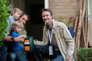 Collecte Oranjefonds