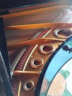Bechstein -detail