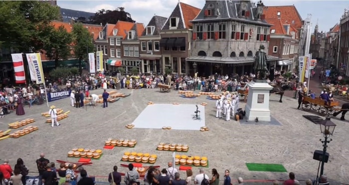 Kaasmarkt