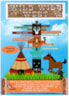 Wild wild west flyer
