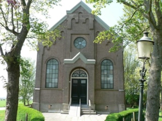 Kerk Middelie