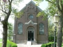 Kerk Middelie