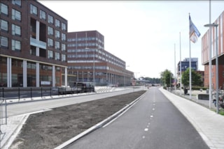 Maelsonstraat