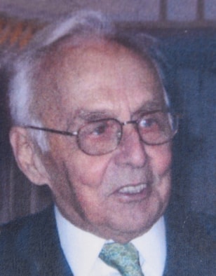 Frans le Cocq d'Ármandville