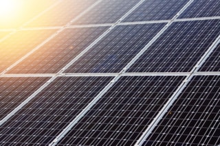 Zonnepanelen