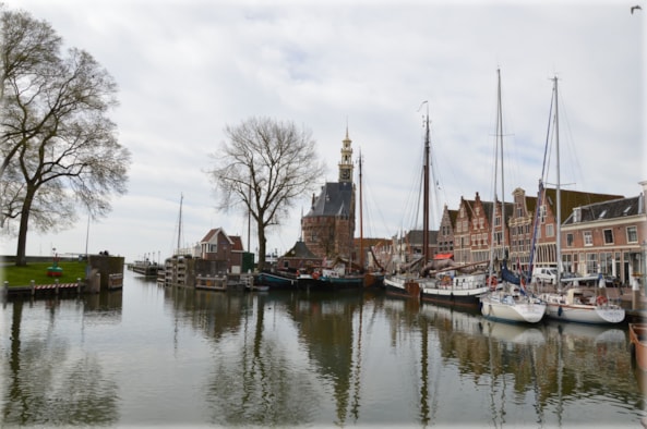 haven-hoorn
