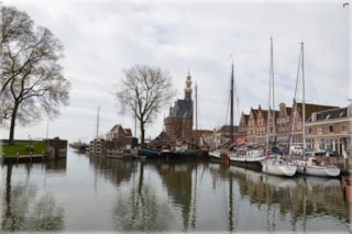 haven-hoorn