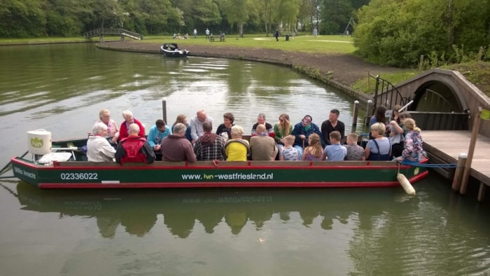 Fluisterboot