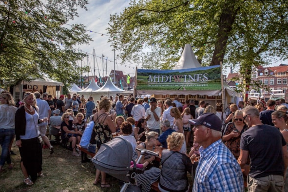 Botenbeurs