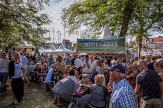 Botenbeurs