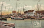 Haven_Marken_begin_20e_eeuw