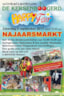 Najaarsmarkt Kersenboogerd