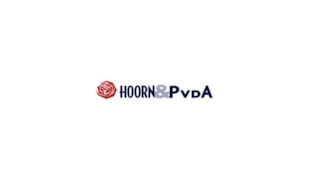 logo pvda