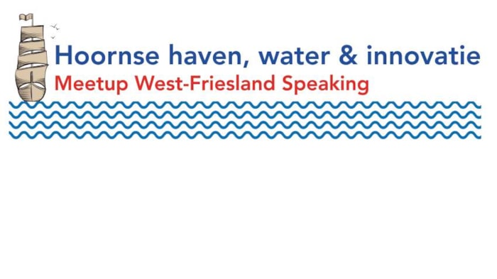 Meetup haven water en innovatie