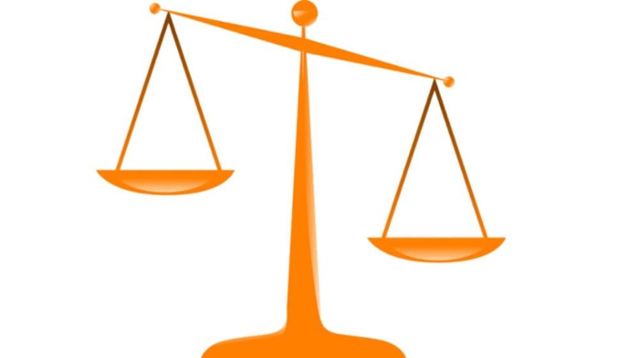 Justitia