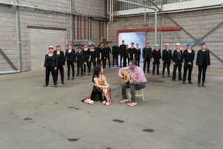 persfoto ed van hoorn