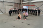 persfoto ed van hoorn