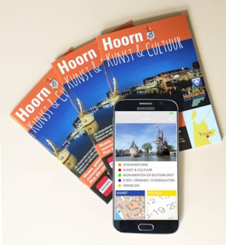 Hoorn kunst en cultuur