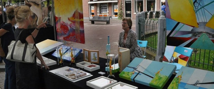 Hoorn kunst&amp;cultuur 2