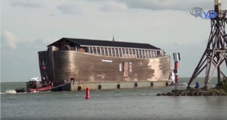 De verhalenark